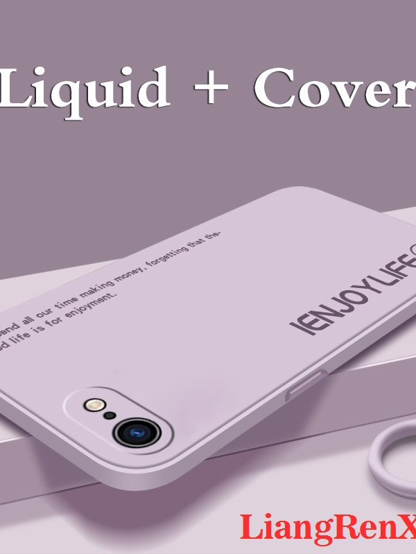 [SS originality]
 Casing iphone 5s iphone 5 iphone 6 iphone 6s iphone 6 plus phone case Softcase Li