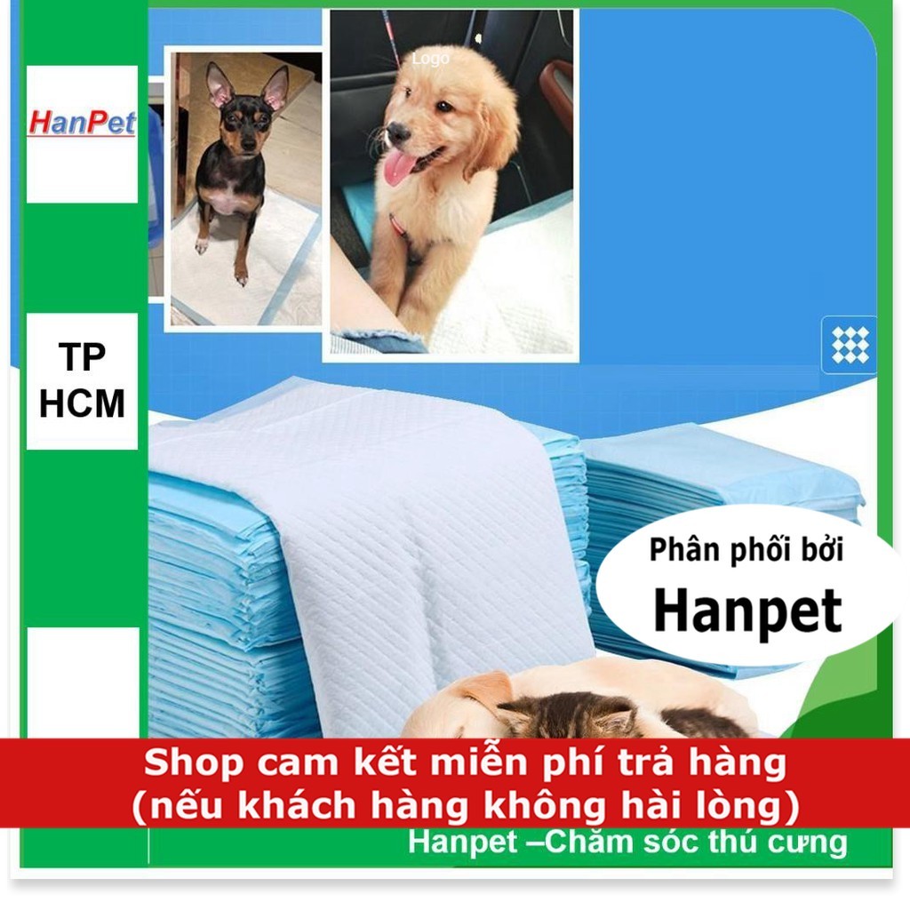 Lẻ 1 miếng 𝕋ã 𝕝ó𝕥 𝕔𝕙𝕦ồ𝕟𝕘 & Bỉm quần dán 𝕧ệ 𝕤𝕚𝕟𝕙 chó