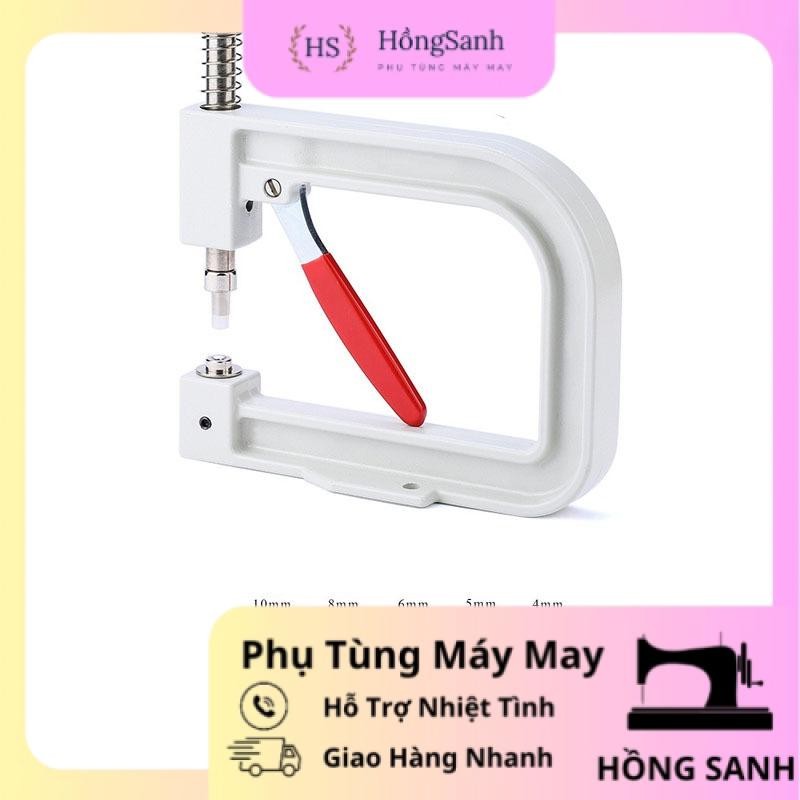 Máy (dụng cụ) đính hạt Ngọc Trai cầm tay
