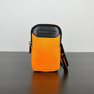 Túi đựng Messenger một vai Mclaren Joint Series dành cho nam