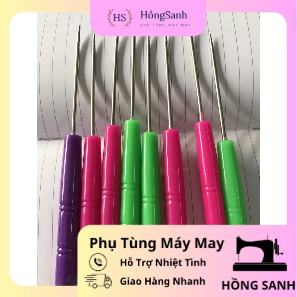 [COMBO 5 CÂY] Dùi lỗ vải
