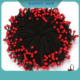 Dây Buộc Tóc Dễ Thương Nhiều Mẫu Shop Giao Ngẫu Nhiên (QUÀ TẶNG KHÁCH YÊU KHÔNG BÁN)
