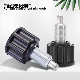 Núm lò xo xe đạp BLACKON, Pin kéo xe đạp quay bằng thép không gỉ lâu trôi, Thiết bị tập thể dục hữu ích thay thế 2024