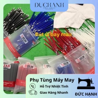 Ruột viết ủi bay nhiều màu