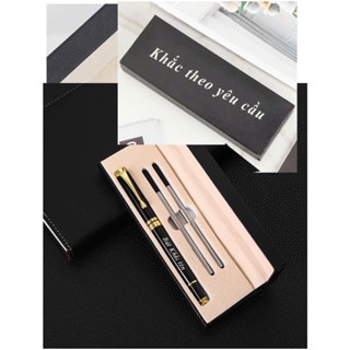 BÚT CAO CẤP [KHẮC TÊN - LOGO] BÚT KÝ CAO CẤP [RẺ VÔ ĐỊCH]