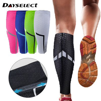 DAYSELECT - Bảo vệ đầu gối thể thao, đàn hồi tốt, chống trượt và thoáng khí, phù hợp cho bóng rổ và luyện tập thể dục