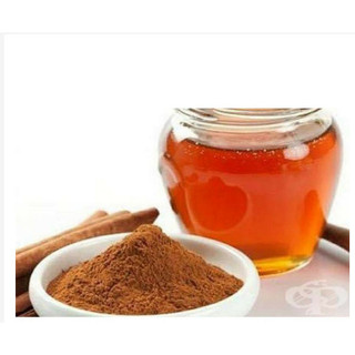 Bột Quế Nguyên Chất Hũ Nhựa Vipep, Thiên Thành (Cinamon Powder)