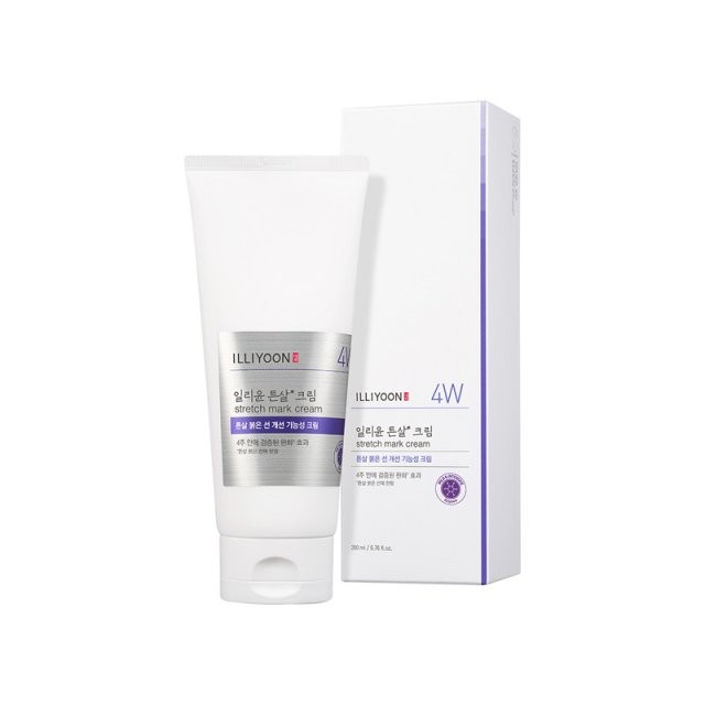 Kem đánh dấu co giãn Illiyoon 200ml x 2 gói