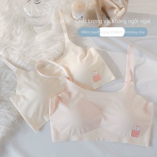 ÁO LÓT SU CHO BÉ GÁI CHIP NGỰC SIZE ĐẠI TỪ 35 ĐẾN 65KG