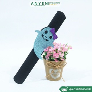 Vòng tay Halloween cho bé