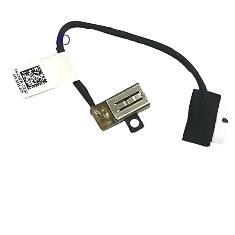 Cổng sạc Jack cắm nguồn cáp DC cho Dell Latitude 3X90 5X90 7X90 5594 3405 3501 3505 5593 04VP7C Vost