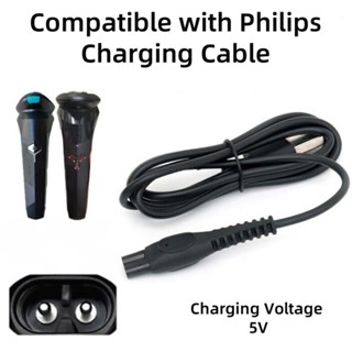 Cáp Sạc 5V Cho Máy Cạo Râu Điện Philips 1000 series S1112 S1115 S1118