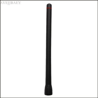 Ăng-ten VHF vô tuyến hai chiều Avejjbaey cho ICOM F11 F14 F15 F16 F33 F34 F70 Bộ đàm VHF