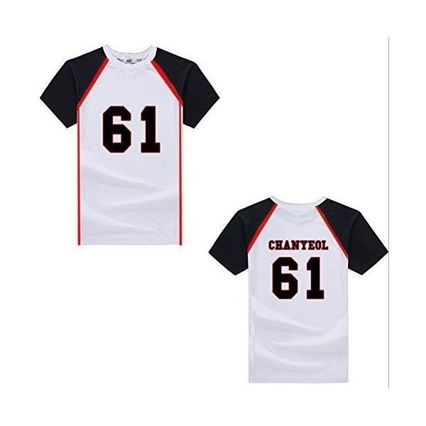 Áo Exo Kpop Luhan Sehun Love Me Right