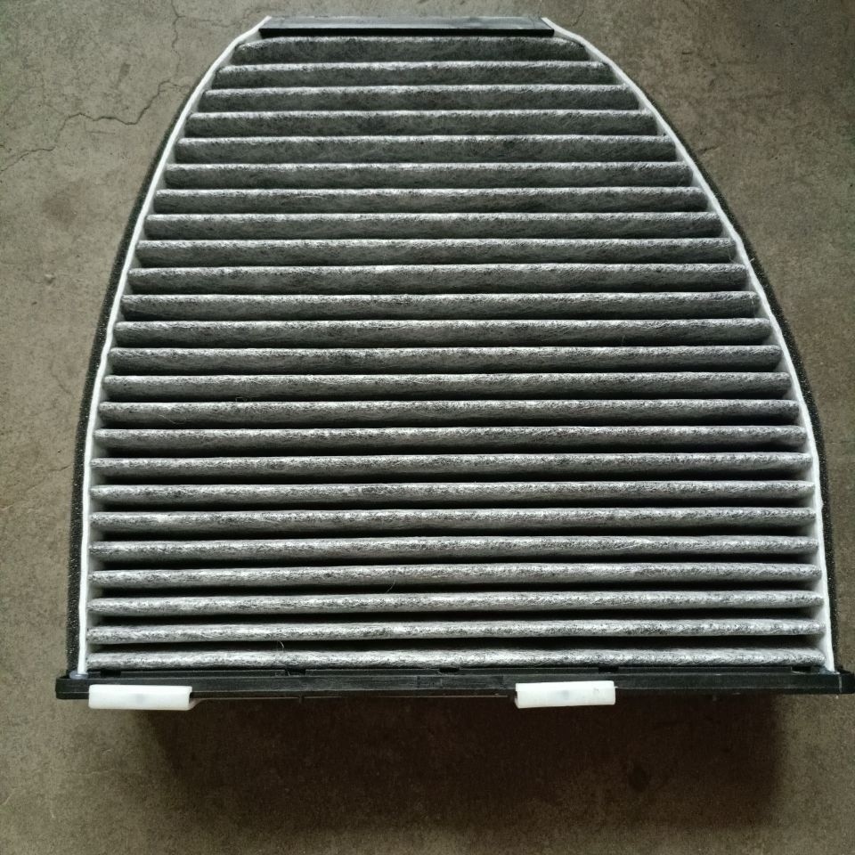 Bộ lọc điều hòa không khí Mercedes-Benz W204 W212 C300 C260 C200K C260 E300 GLK300