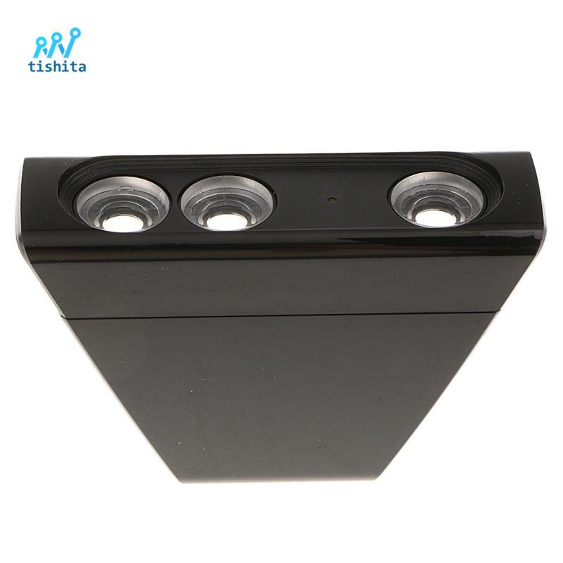 Tệp đính kèm siêu Zoom ống kính góc rộng cho cảm biến Microsoft 360 Kinect