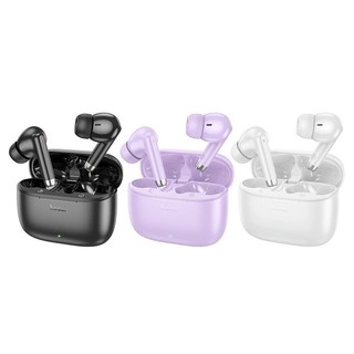  Tai nghe bluetooth Hoco EQ2 tai nghe không dây có mic đàm thoại nghe Nhạc 7h thiết kế sang trọng. 