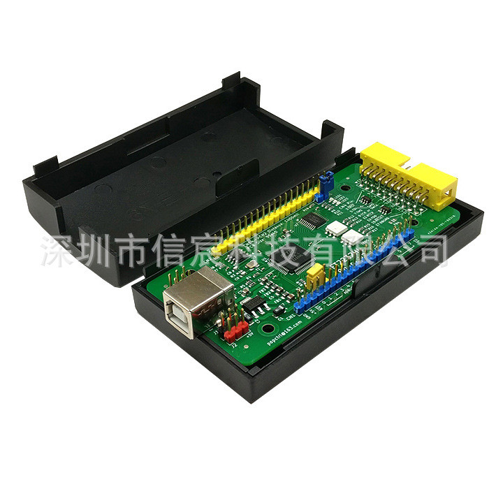 Bảng phát triển FT2232HL FT2232H USB sang cổng nối tiếp JTAG openOCD