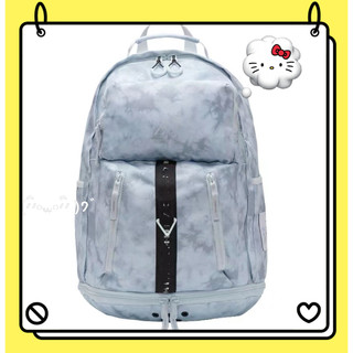 Tập trung vào chất lượng cao cấp Phiên bản Hàn Quốc Thể thao Smudge In Thiết kế Ba lô Học sinh Schoolbag Du lịch ngoài trời Đa năng Nam Nữ