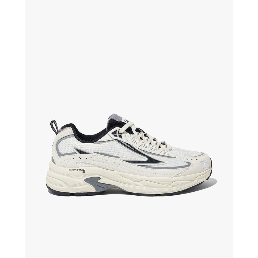 FILA - Giày sneakers unisex cổ thấp Verdict 1RM02942H-112