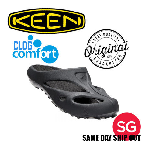 SHANTI NAM - ĐEN / DAWN BLUE FOOTWEAR
