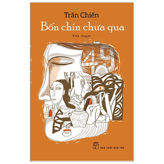 Sách - bốn chín chưa qua