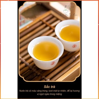 🔥HOT🔥 Ô Long Sâm Đặc Biệt - 200g