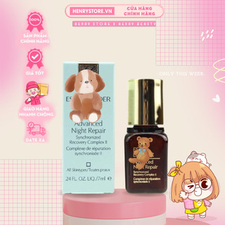 Serum dưỡng da e.l night repair - 7ml, 15ml