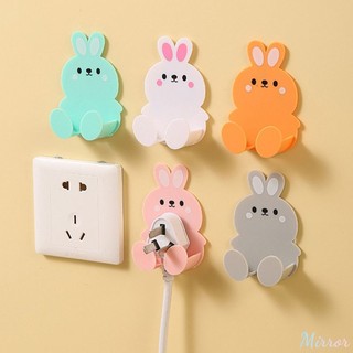 ♕ Ổ cắm đa chức năng Móc cắm Dây nguồn sáng tạo Ổ cắm treo tường nhà bếp Ổ cắm móc lưu trữ