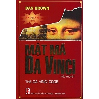 Mật mã Da Vinci (Dan Brown)