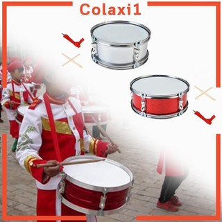 11inch Snare Trống Nhạc Cụ Gõ Nhẹ Di Động Học Nhạc Trống Nhạc Cụ Nhạc Cụ Cho Bé Gái Người Lớn Bé Trai Trẻ Em Quà Tặng