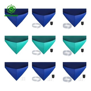 Aternee Air Cleaning Cover Bộ làm sạch bụi Chia làm sạch để giặt bụi không khí treo tường Túi sạch cho gia đình