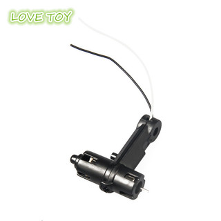 Cánh tay trục Nkodok có động cơ cho phụ tùng máy bay không người lái Mini LS-MIN RC Quadcopter