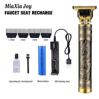 MiaXia Joy Tông đơ cắt tóc, tông đơ cắt tóc gia đình, tiệm cắt tóc, tông đơ cắt tóc điện, tông đơ điện, máy cạo râu, tông đơ cắt tóc hói