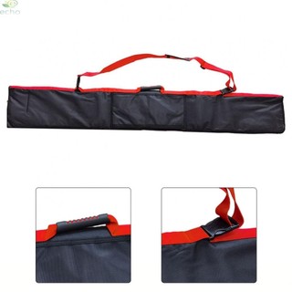 Hướng dẫn đệm Túi đường sắt có thể điều chỉnh Dây móc & vòng Dây đeo chống mài mòn tốt