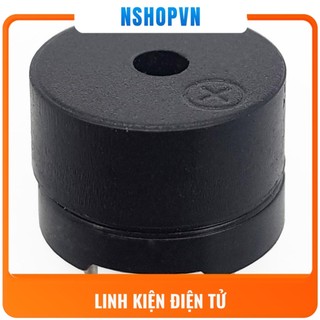 Còi buzz 5V chủ động / thụ động
