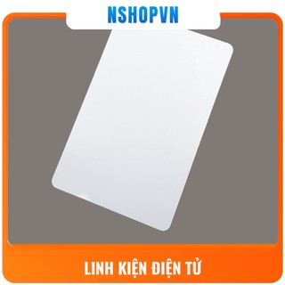 Thẻ RFID 13.56Mhz IC Sao Chép Được