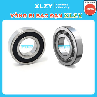 Vòng bi bạc đạn 6200 6201 6202 6203 6204 6205 6206 6207 6208 6209 6210 Vòng bi xlzy - vongbibacdanxlzy