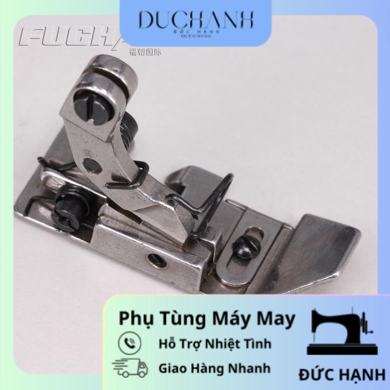 Chân vịt máy vắt sổ juki 5 chỉ
