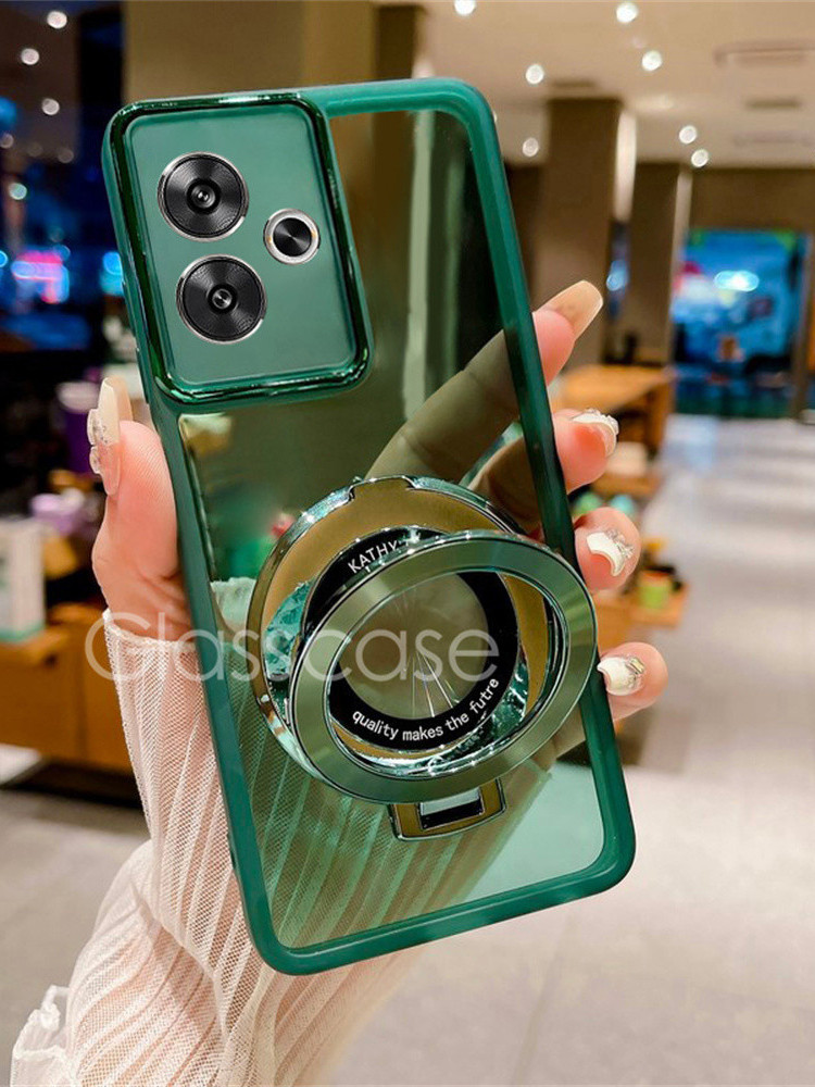 [SS originality]
 Redmi Turbo 3 Casing For Redmi Turbo 3 Turbo3 RedmiTurbo3 5G 2024 With Ring Holde