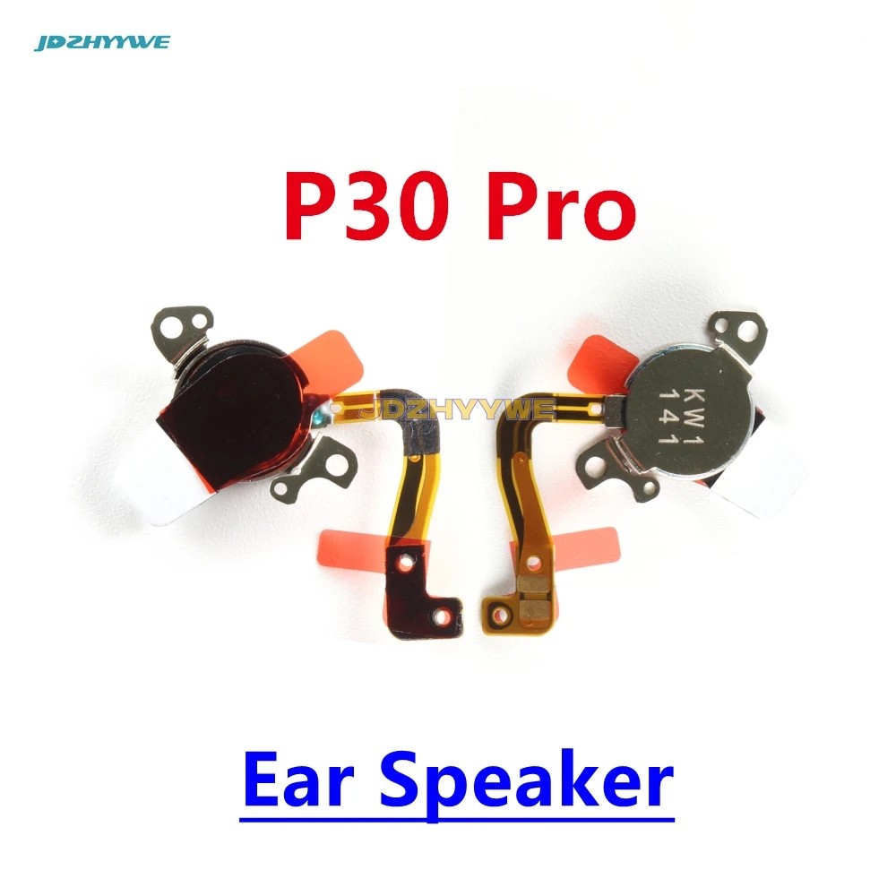 1 Cái Cho Huawei P30 Pro P30Pro Tai Nghe Loa Thay Thế Một Phần
