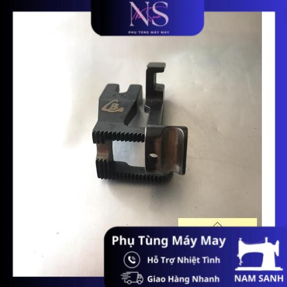 Chân vịt quay gân máy 340