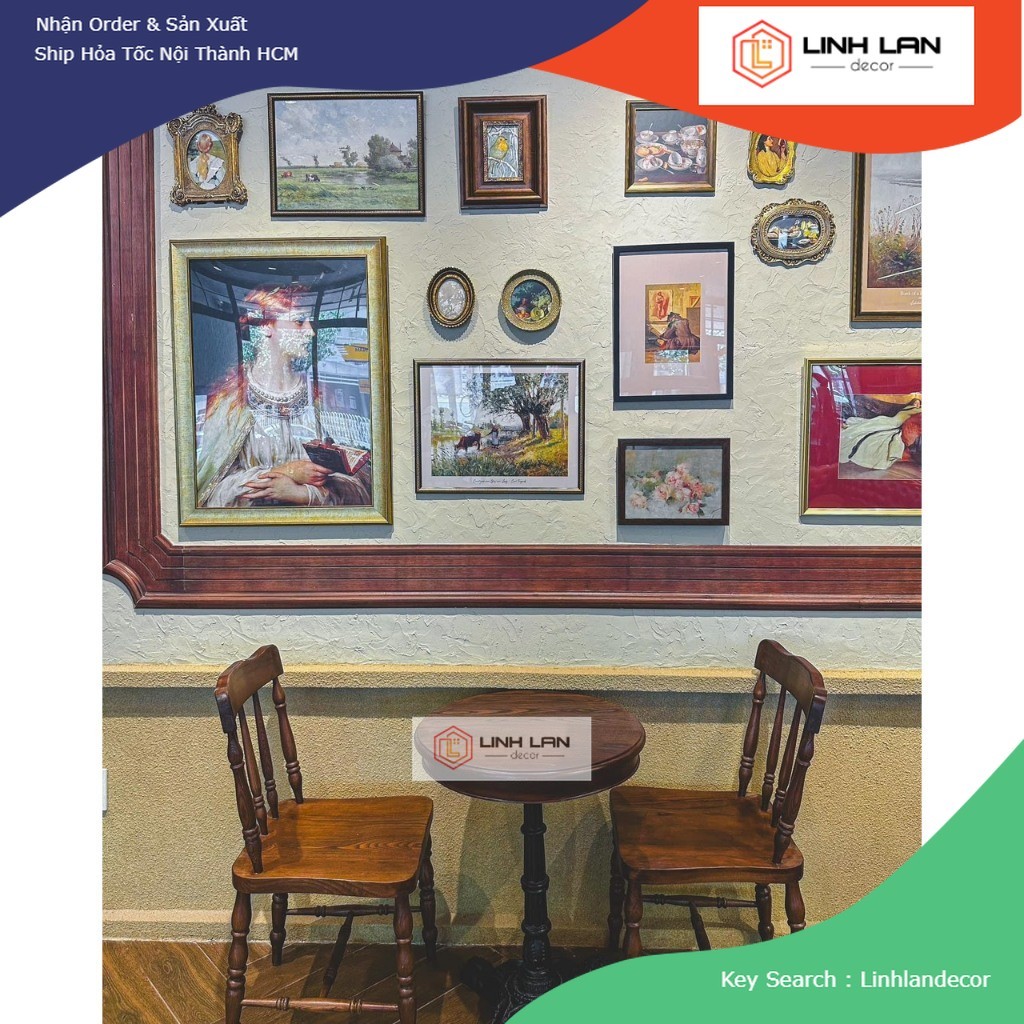 BÁN SỈ Ghế gỗ katinat LINHLANDECOR