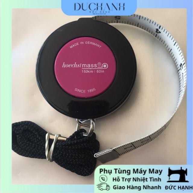 Thước cuộn Đức size lớn
