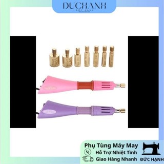 Máy đính đá, đính cườm bằng nhiệt