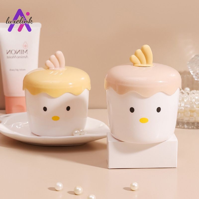 🌿luxelink🌿Máy Tạo Bọt Chống Nước Dùng Cho Sữa Rửa Mặt Và Dầu Gội