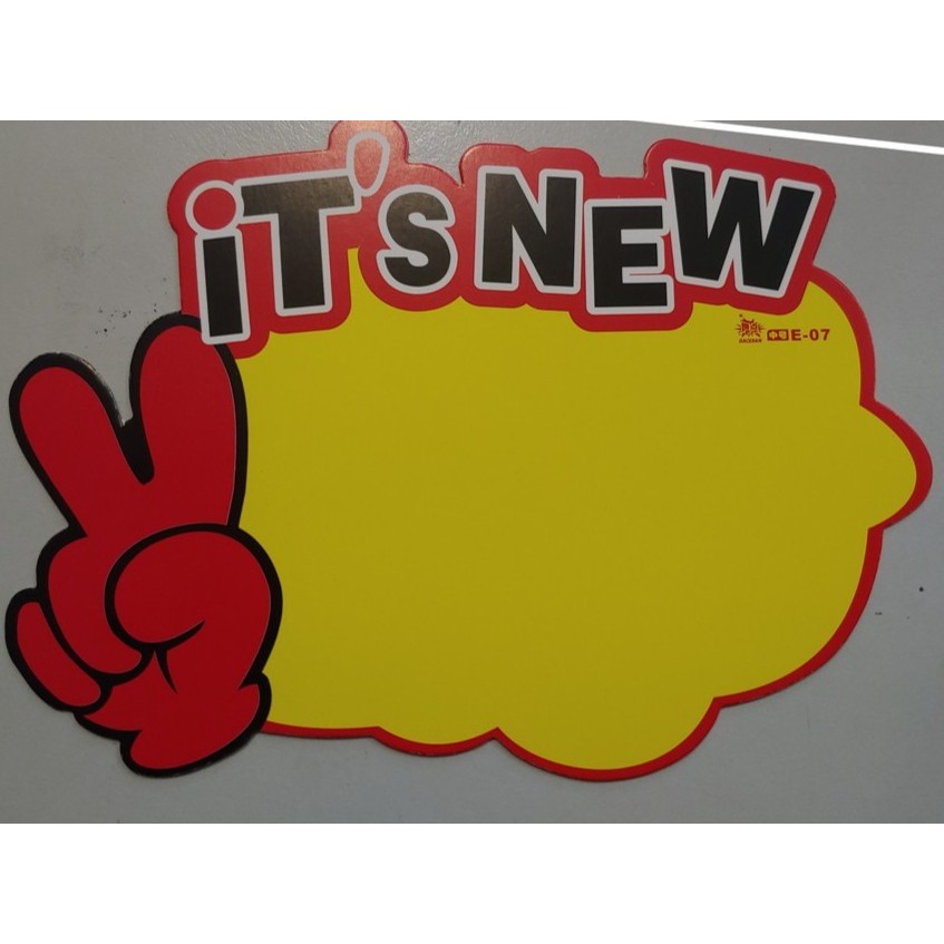 STICKER HÀNG MỚI VỀ , ITS NEW
