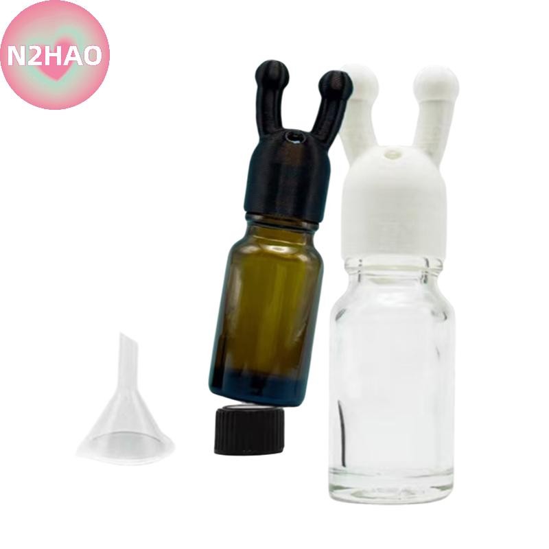 N2HAO Xịt thơm và nước hoa chống rò rỉ n