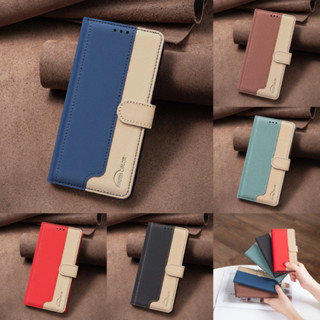 Ốp Lật Cho Samsung Galaxy A12 A22 A32 A52 A52S A72 A13 A23 A33 A53 A73 A14 A24 A34 A54 Full Chống Sốc Bảo Vệ Thời Trang Vỏ Da Có Hộp Đựng Thẻ