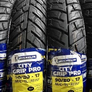  Vỏ Lốp Michelin City Grip Pro  Full Size mọi loại xe giá cực tốt có bảo hành .DoChoiXeMay 